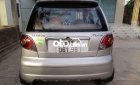 Daewoo Matiz MT 2004 - Bán Daewoo Matiz MT năm 2004, màu bạc, xe nhập xe gia đình