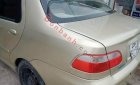 Fiat Albea   ELX - 2004 2004 - Fiat Albea ELX - 2004