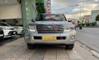 Toyota Land Cruiser   VX 4.6 V8 - 2014 2014 - Toyota Land Cruiser VX 4.6 V8 - 2014