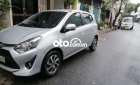 Toyota  1.2 AT  2020 - Cần bán xe Toyota Wigo 1.2 AT năm 2020, màu bạc, nhập khẩu nguyên chiếc như mới