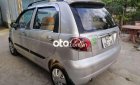 Daewoo Matiz MT 2004 - Bán Daewoo Matiz MT năm 2004, màu bạc, xe nhập xe gia đình