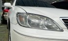 Toyota Camry V6 3.0 2004 - Cần bán lại xe Toyota Camry V6 3.0 sản xuất 2004, màu trắng, 250 triệu
