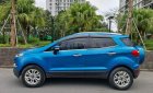 Ford EcoSport 2016 - Bán xe Ford EcoSport Titanium 1.5AT năm sản xuất 2016, màu xanh lam