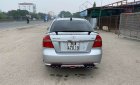 Daewoo Gentra SX 2007 - Cần bán xe Daewoo Gentra SX năm 2007, màu bạc xe gia đình 