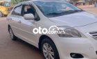 Toyota Vios MT 2014 - Cần bán xe Toyota Vios MT sản xuất năm 2014, màu trắng