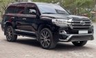 Toyota Land Cruiser VX V8 2016 - Bán ô tô Toyota Land Cruiser VX V8 sản xuất năm 2016, màu đen, nhập khẩu nguyên chiếc