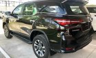 Toyota Fortuner 2021 - Bán Toyota Fortuner đời 2021, màu nâu, nhập khẩu nguyên chiếc