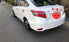 Toyota Vios MT 2016 - Bán ô tô Toyota Vios MT sản xuất 2016, màu trắng