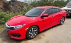 Honda Civic AT 2018 - Bán ô tô Honda Civic AT năm 2018, màu đỏ, nhập khẩu nguyên chiếc, giá 610tr