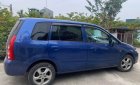 Mazda Premacy   1.8 AT  2005 - Cần bán Mazda Premacy 1.8 AT năm sản xuất 2005, màu xanh lam xe gia đình