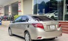 Toyota Vios  MT 2016 - Cần bán lại xe Toyota Vios MT năm 2016