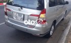 Toyota Innova MT 2014 - Cần bán xe Toyota Innova MT sản xuất năm 2014, xe nhập