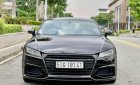 Audi TT  S Line 2018 - Bán Audi TT S Line sản xuất 2018, màu đen, nhập khẩu nguyên chiếc