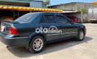 Ford Laser 1.6MT 2003 - Cần bán Ford Laser 1.6MT sản xuất 2003, màu xanh lam, giá tốt