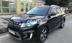 Suzuki Vitara   AT 2017 - Bán Suzuki Vitara AT sản xuất 2017, màu đen, nhập khẩu chính chủ