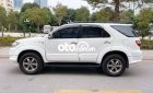 Toyota Fortuner 2.7V  2012 - Cần bán Toyota Fortuner 2.7V năm sản xuất 2012, màu trắng, giá tốt