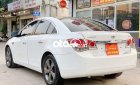 Daewoo Lacetti CDX 2011 - Bán Daewoo Lacetti CDX năm 2011, xe nhập