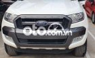 Ford Ranger Wildtrak 3.2L  2016 - Bán ô tô Ford Ranger Wildtrak 3.2L năm 2016, màu trắng, nhập khẩu