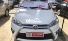 Toyota Yaris   G   2015 - Bán Toyota Yaris G năm 2015, màu trắng, nhập khẩu nguyên chiếc