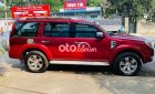 Ford Everest MT 2011 - Bán Ford Everest MT năm 2011, màu đỏ, giá tốt