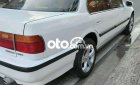 Honda Accord MT 1990 - Cần bán Honda Accord MT sản xuất 1990, màu trắng, nhập khẩu giá cạnh tranh