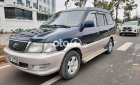 Toyota Zace  GL 2005 - Bán xe Toyota Zace GL sản xuất 2005, màu xanh lam, giá 148tr