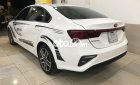 Kia Cerato MT 2019 - Bán xe Kia Cerato MT năm 2019, màu trắng 