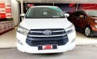 Toyota Innova G 2016 - Cần bán lại xe Toyota Innova G sản xuất 2016, màu trắng