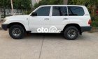 Toyota Land Cruiser GX 4.5 MT 1998 - Cần bán Toyota Land Cruiser GX 4.5 MT năm 1998, màu trắng, nhập khẩu nguyên chiếc