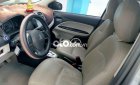 Mitsubishi Attrage 1.2L AT 2017 - Xe Mitsubishi Attrage 1.2L AT sản xuất năm 2017, màu bạc, xe nhập