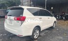 Toyota Innova  V  2017 - Cần bán lại xe Toyota Innova V sản xuất 2017, màu trắng