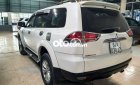 Mitsubishi Pajero Sport 2.4 Diesel 4x2 AT 2016 - Bán Mitsubishi Pajero Sport 2.4 Diesel 4x2 AT sản xuất năm 2016