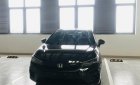 Honda City 2021 - Cần bán lại xe Honda City năm 2021, màu đen, giá cạnh tranh, ưu đãi khủng