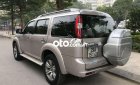 Ford Everest Limited 4x2 2011 - Cần bán Ford Everest Limited 4x2 năm 2011