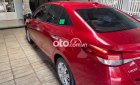 Toyota Vios  G   2019 - Bán Toyota Vios G năm 2019, màu đỏ, 485tr