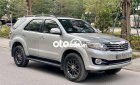 Toyota Fortuner V 2013 - Cần bán lại xe Toyota Fortuner V năm sản xuất 2013