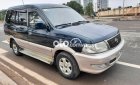 Toyota Zace  GL 2005 - Bán xe Toyota Zace GL sản xuất 2005, màu xanh lam, giá 148tr