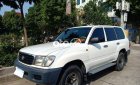 Toyota Land Cruiser GX 4.5 MT 1998 - Cần bán Toyota Land Cruiser GX 4.5 MT năm 1998, màu trắng, nhập khẩu nguyên chiếc