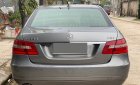 Mercedes-Benz 1.8 AT 2009 - Bán Mercedes E250  năm sản xuất 2009, màu xám, 500tr