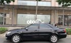 Toyota Camry 3.0V 2003 - Cần bán xe Toyota Camry 3.0V sản xuất 2003, màu đen