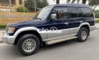 Mitsubishi Pajero 4x2 2005 - Bán ô tô Mitsubishi Pajero 4x2 năm sản xuất 2005