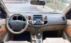 Toyota Fortuner 2.7V  2012 - Cần bán Toyota Fortuner 2.7V năm sản xuất 2012, màu trắng, giá tốt