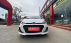 Hyundai Premio   1.0 MT  2017 - Cần bán xe Hyundai Grand i10 1.0 MT sản xuất 2017, màu trắng, xe nhập