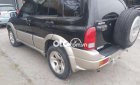 Suzuki Vitara    1.4AT 2003 - Bán xe Suzuki Vitara 1.4AT sản xuất 2003, màu đen còn mới