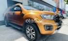 Ford Ranger Wildtrak 2018 - Bán xe Ford Ranger Wildtrak năm 2018, xe nhập