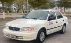 Toyota Corolla   XL 2001 - Bán Toyota Corolla XL sản xuất năm 2001, màu trắng, 83 triệu