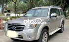 Ford Everest MT 2012 - Cần bán gấp Ford Everest MT sản xuất 2012