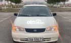 Toyota Corolla   XL 2001 - Bán Toyota Corolla XL sản xuất năm 2001, màu trắng, 83 triệu
