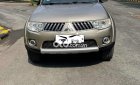 Mitsubishi Pajero Sport 2011 - Bán Mitsubishi Pajero Sport 2.4 Diesel 4x2 AT sản xuất năm 2011, xe nhập