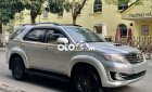 Toyota Fortuner   2.5G   2016 - Xe Toyota Fortuner 2.5G năm sản xuất 2016, màu bạc còn mới 